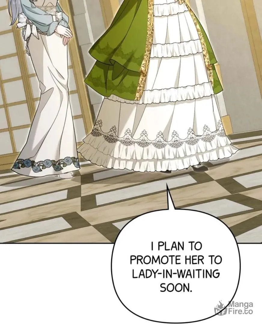 Monster in the Greenhouse Chapter 31 page 93 - 