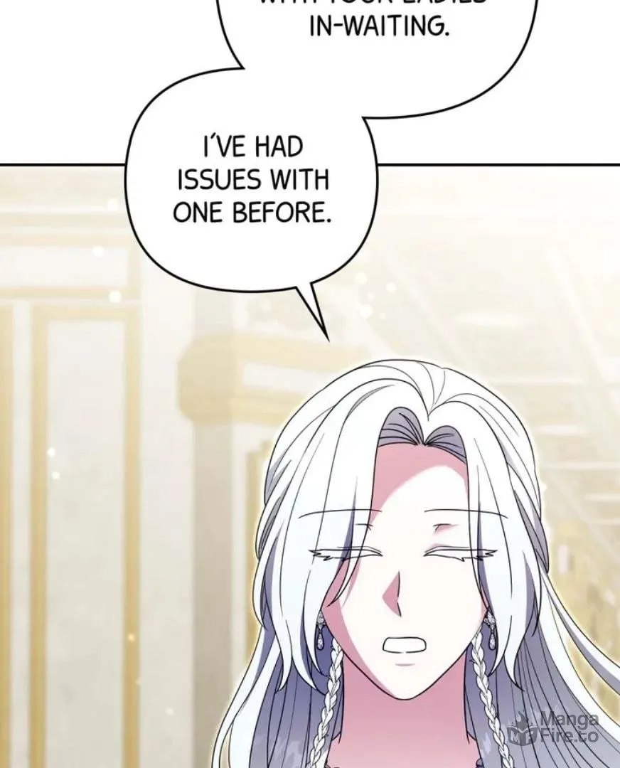 Monster in the Greenhouse Chapter 31 page 95 - 