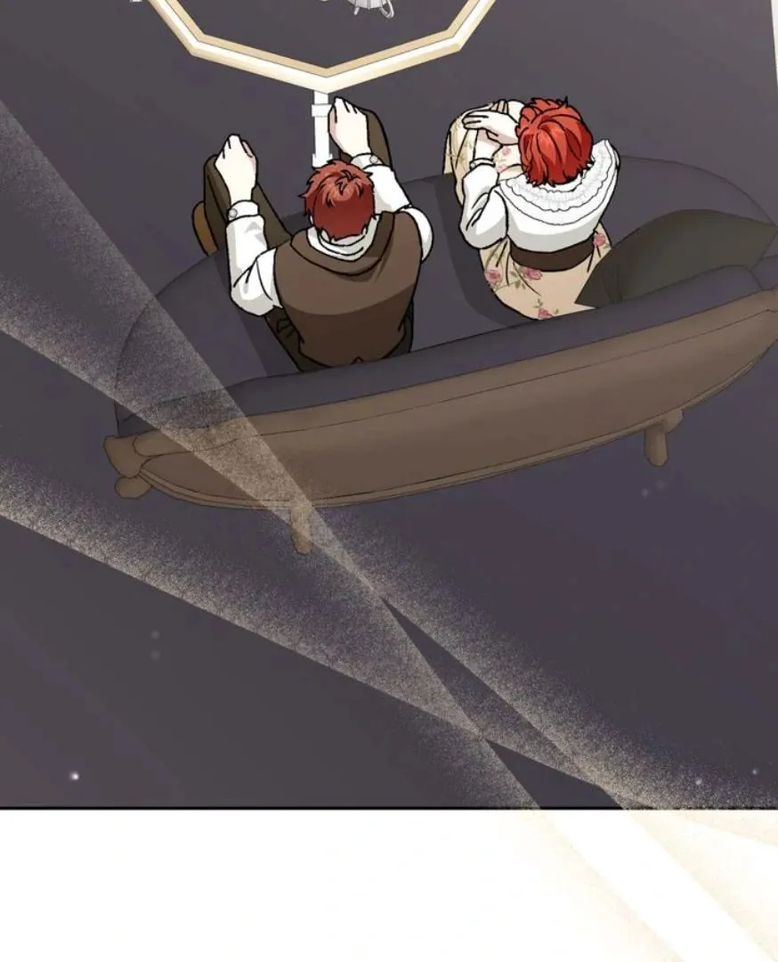 Monster in the Greenhouse Chapter 32 page 11 - 