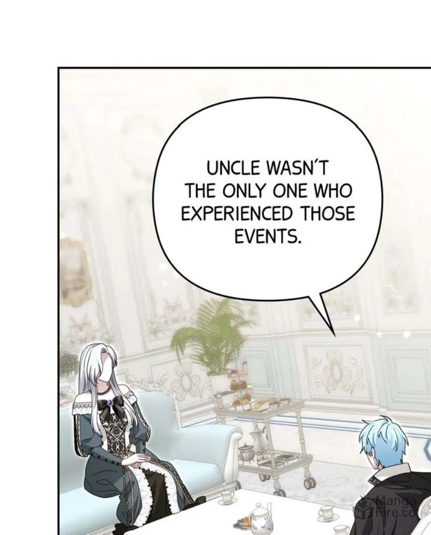 Monster in the Greenhouse Chapter 32 page 105 - 