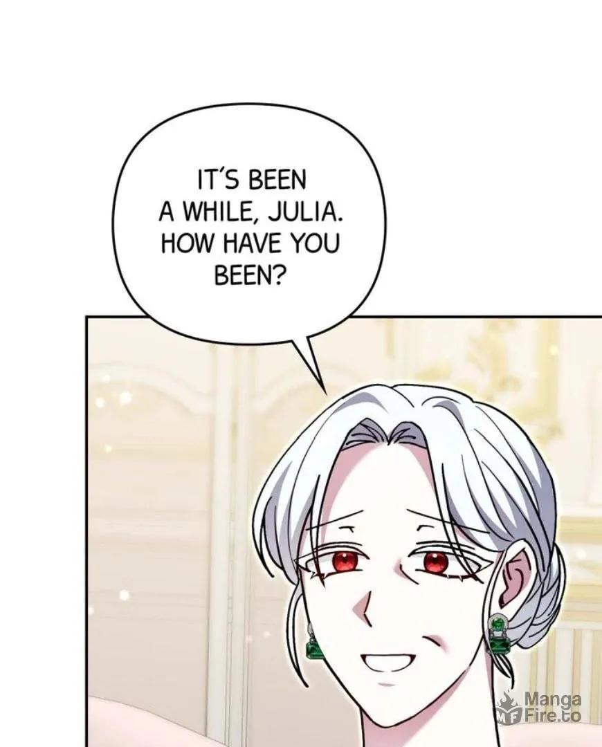 Monster in the Greenhouse Chapter 32 page 114 - 