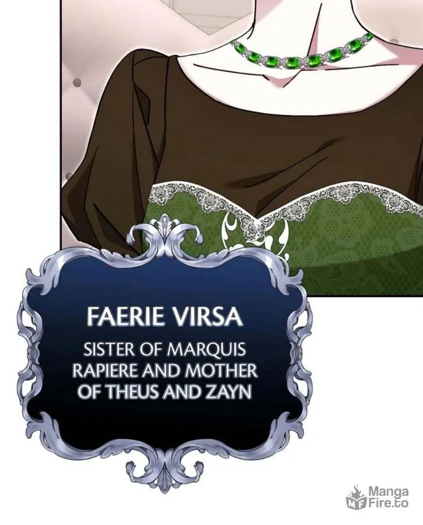 Monster in the Greenhouse Chapter 32 page 115 - 