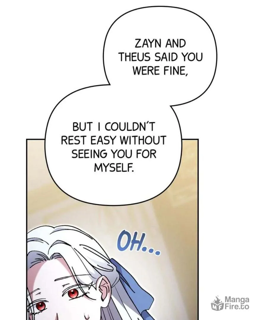 Monster in the Greenhouse Chapter 32 page 120 - 