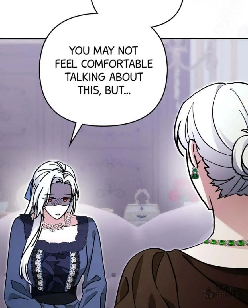 Monster in the Greenhouse Chapter 32 page 125 - 