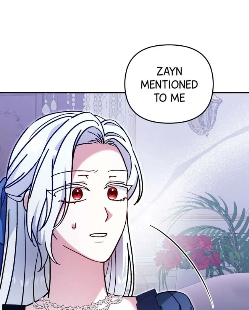 Monster in the Greenhouse Chapter 32 page 128 - 