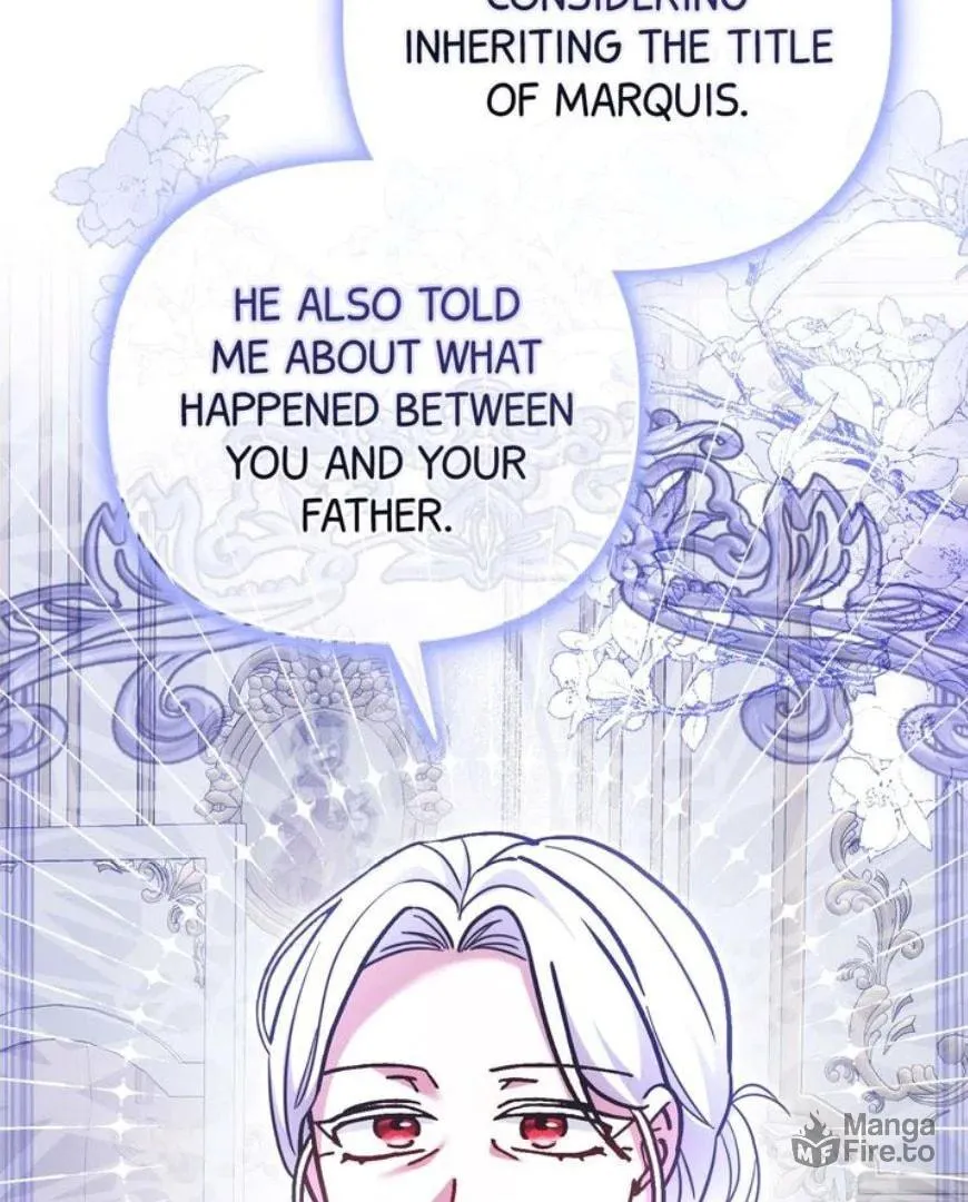 Monster in the Greenhouse Chapter 32 page 130 - 