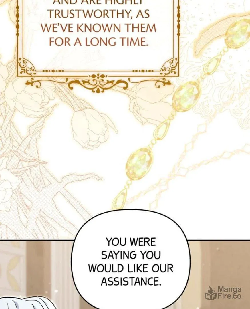 Monster in the Greenhouse Chapter 32 page 15 - 
