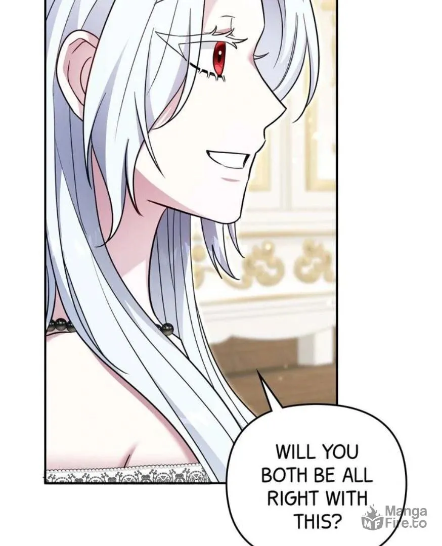 Monster in the Greenhouse Chapter 32 page 18 - 