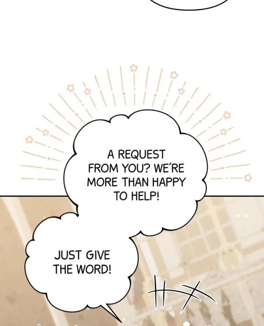 Monster in the Greenhouse Chapter 32 page 19 - 