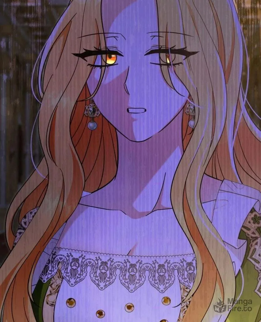 Monster in the Greenhouse Chapter 32 page 3 - 