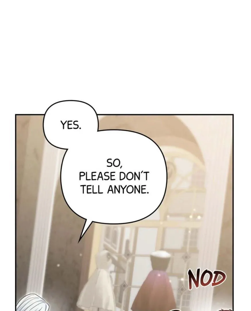 Monster in the Greenhouse Chapter 32 page 23 - 