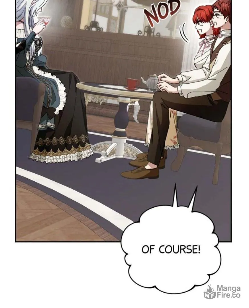 Monster in the Greenhouse Chapter 32 page 24 - 