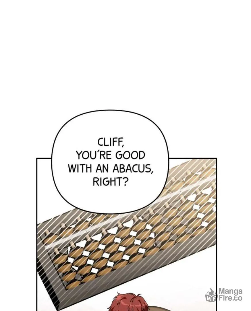 Monster in the Greenhouse Chapter 32 page 25 - 