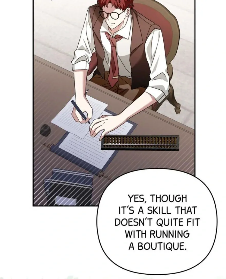 Monster in the Greenhouse Chapter 32 page 26 - 