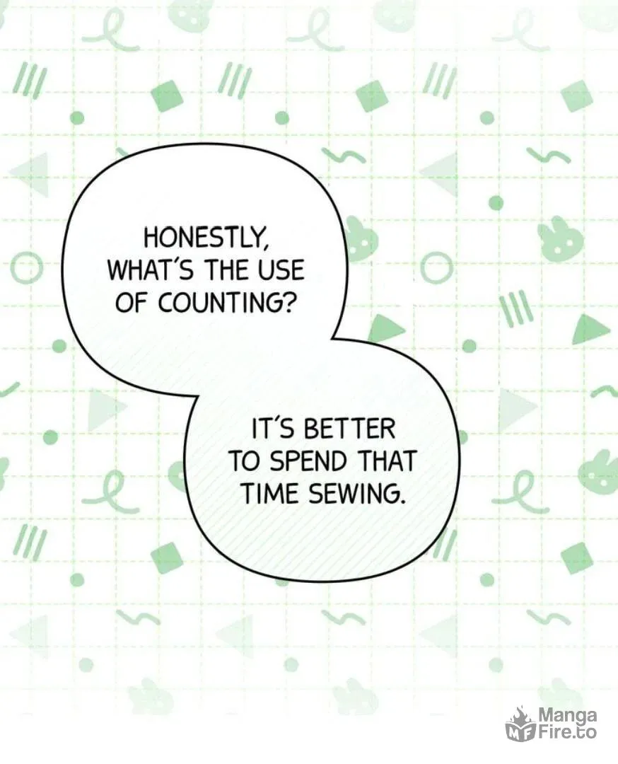 Monster in the Greenhouse Chapter 32 page 27 - 