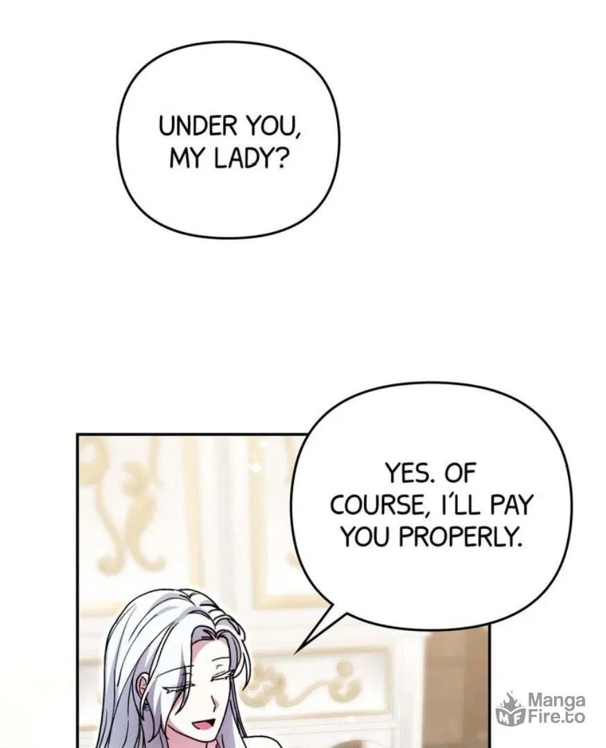 Monster in the Greenhouse Chapter 32 page 30 - 
