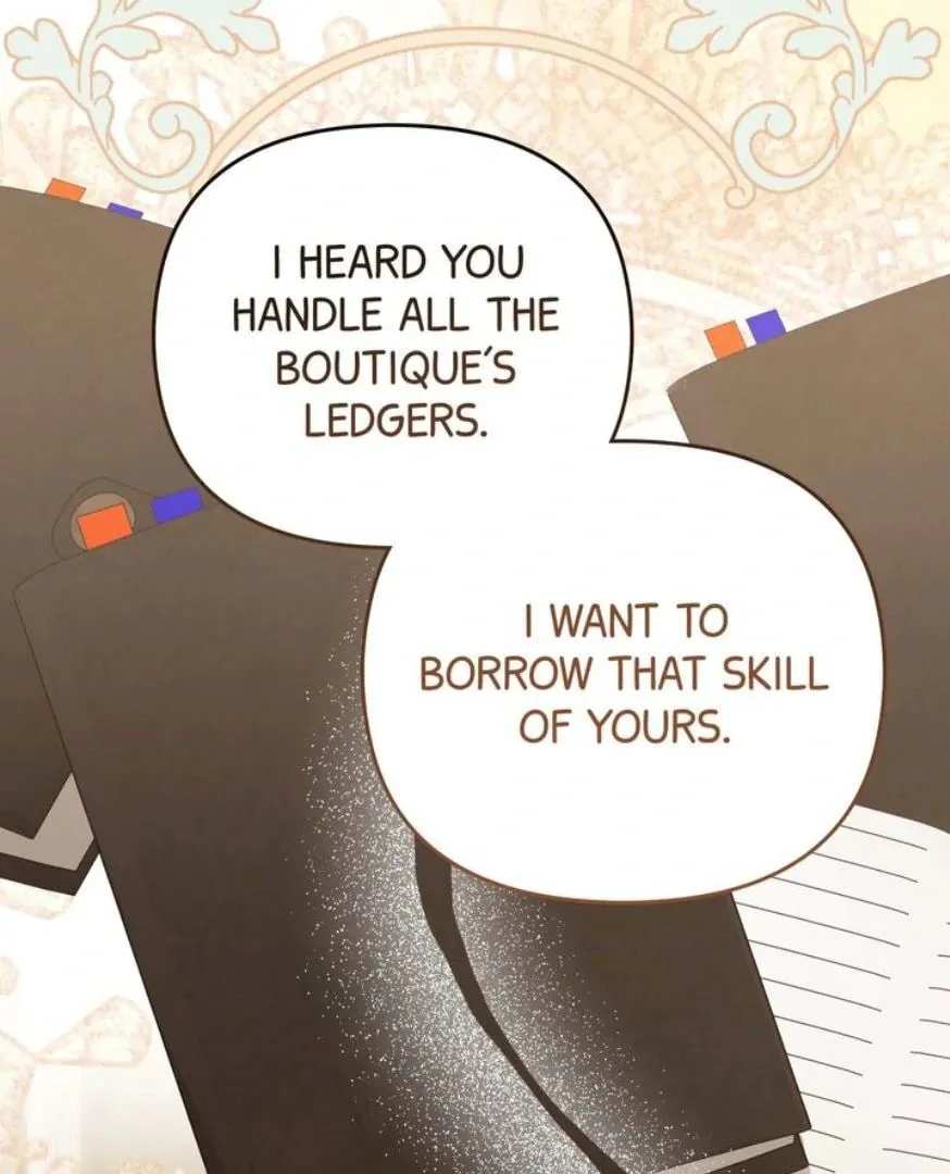 Monster in the Greenhouse Chapter 32 page 32 - 