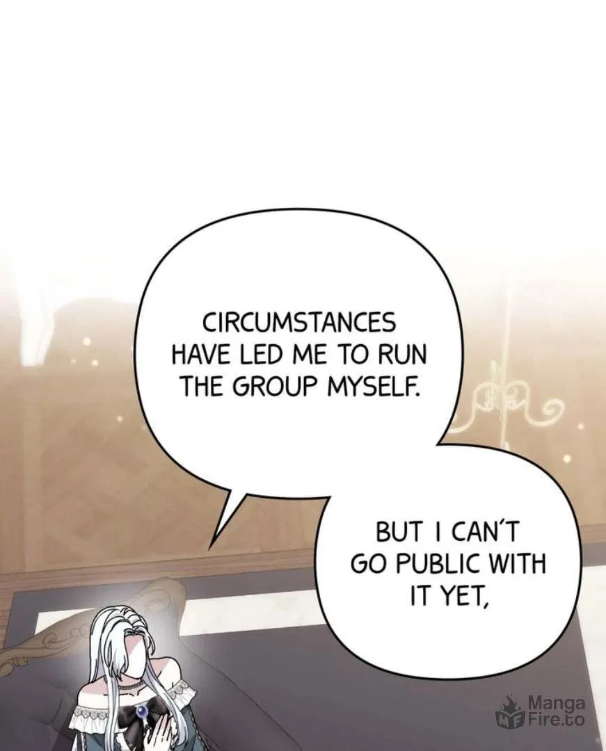 Monster in the Greenhouse Chapter 32 page 39 - 