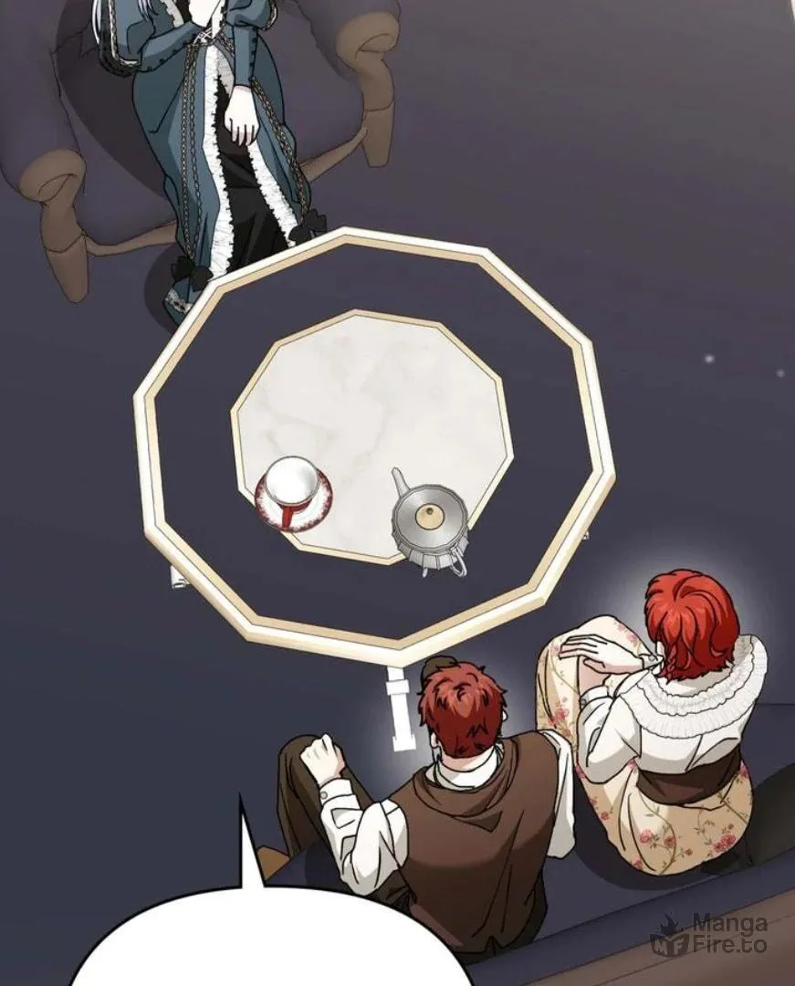 Monster in the Greenhouse Chapter 32 page 40 - 