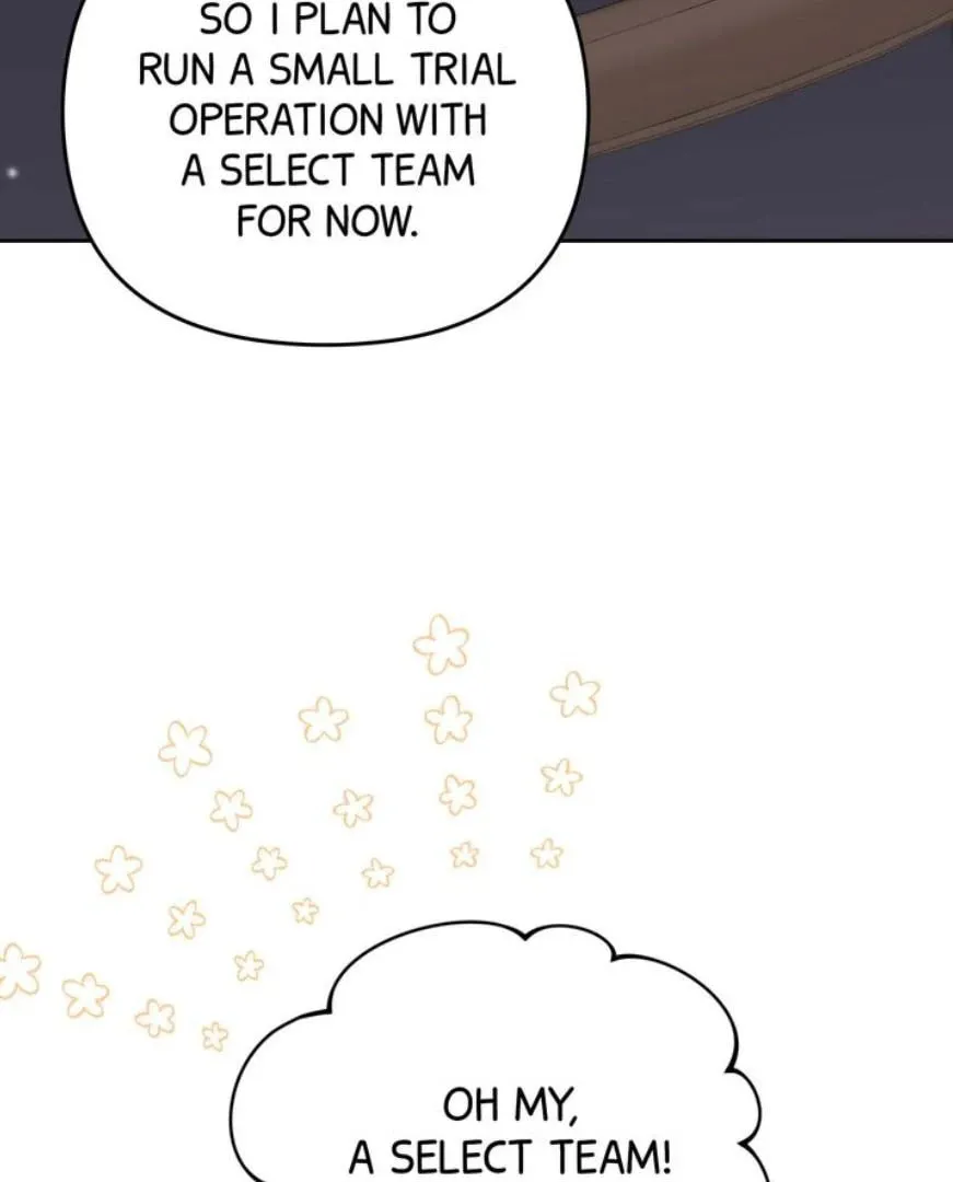 Monster in the Greenhouse Chapter 32 page 41 - 