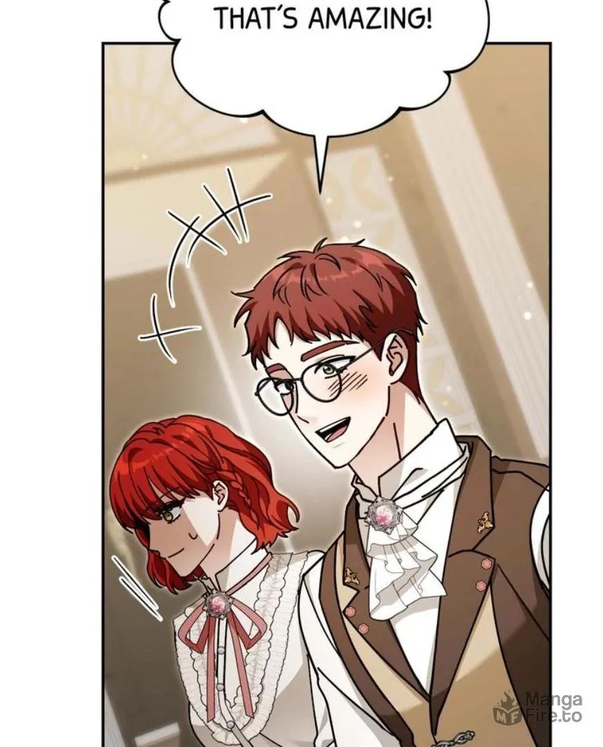 Monster in the Greenhouse Chapter 32 page 42 - 