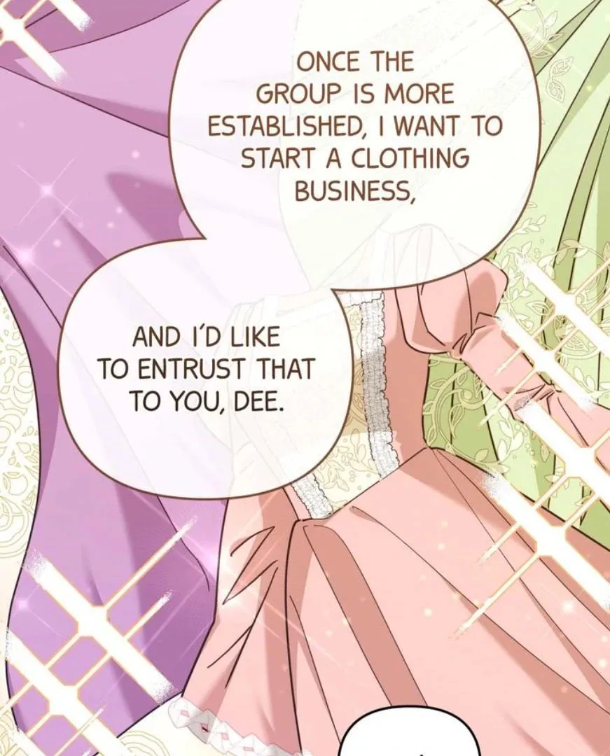 Monster in the Greenhouse Chapter 32 page 44 - 