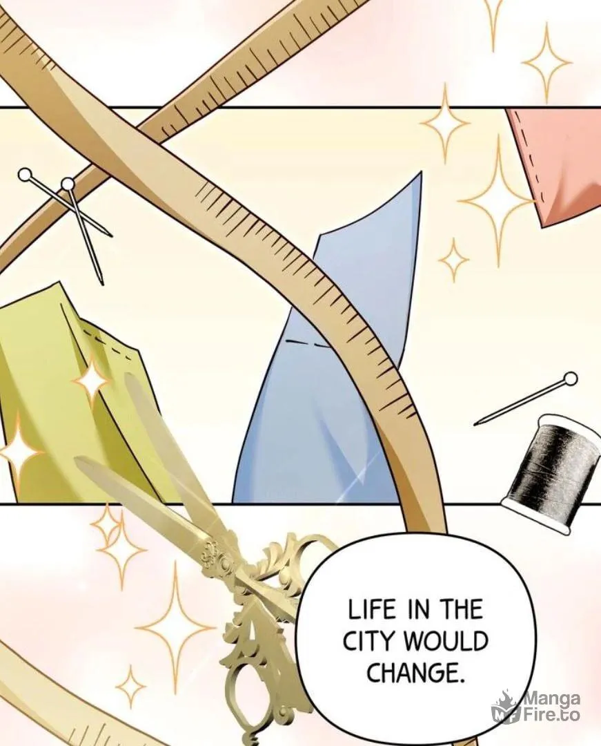 Monster in the Greenhouse Chapter 32 page 50 - 