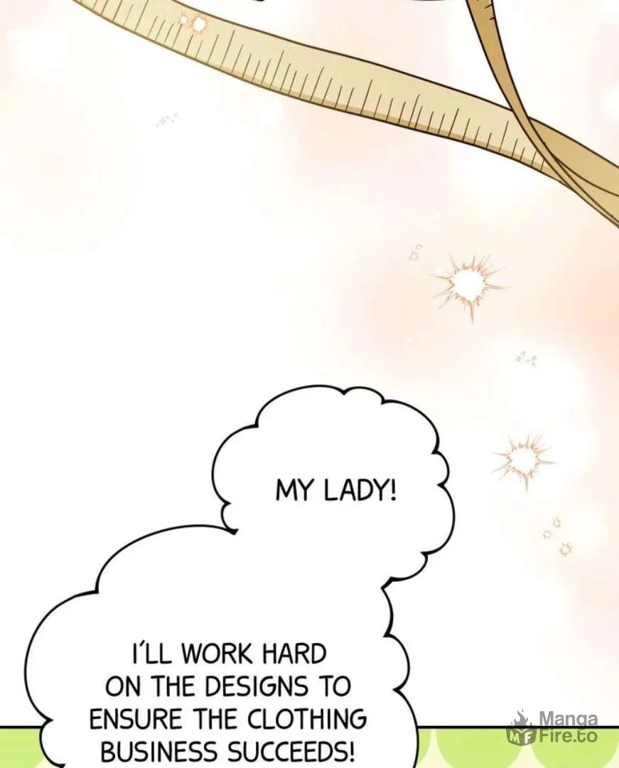Monster in the Greenhouse Chapter 32 page 51 - 