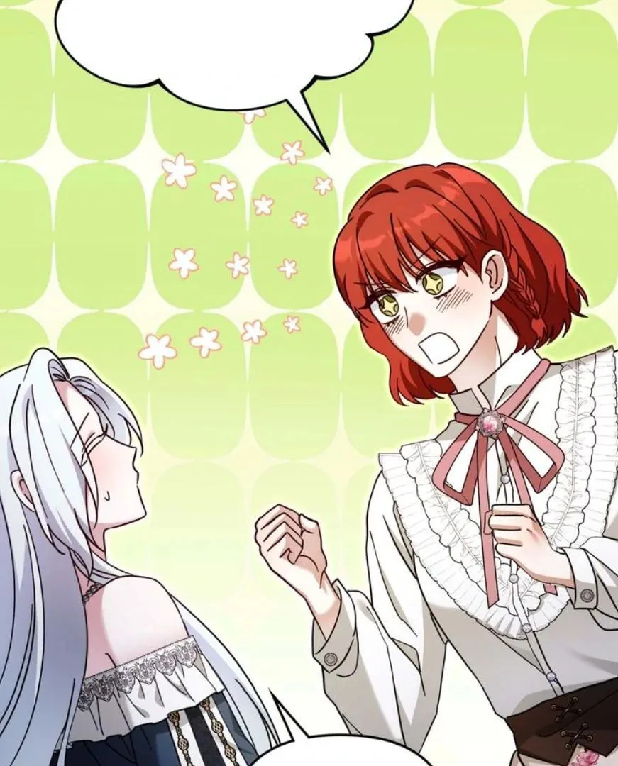 Monster in the Greenhouse Chapter 32 page 52 - 