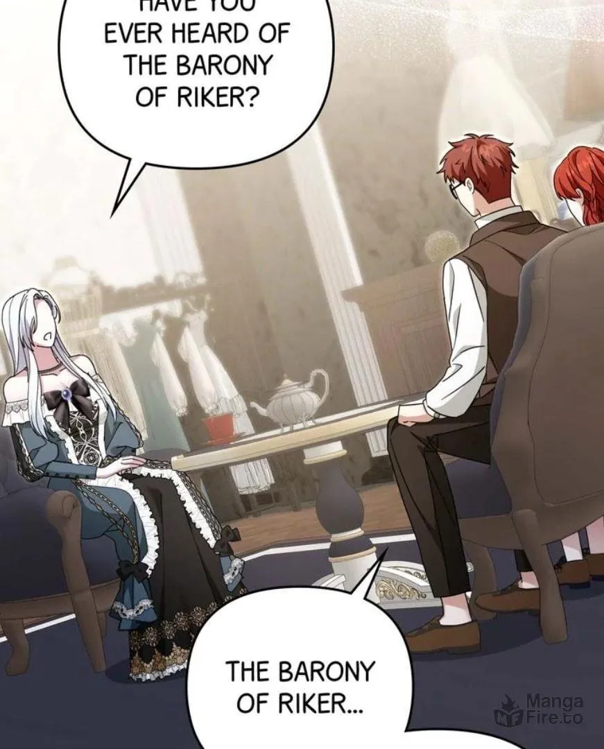 Monster in the Greenhouse Chapter 32 page 54 - 