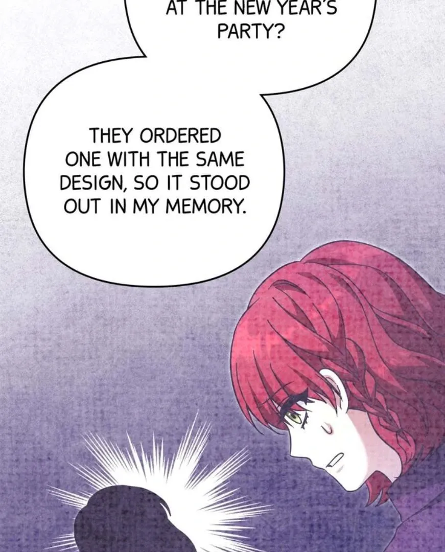 Monster in the Greenhouse Chapter 32 page 58 - 