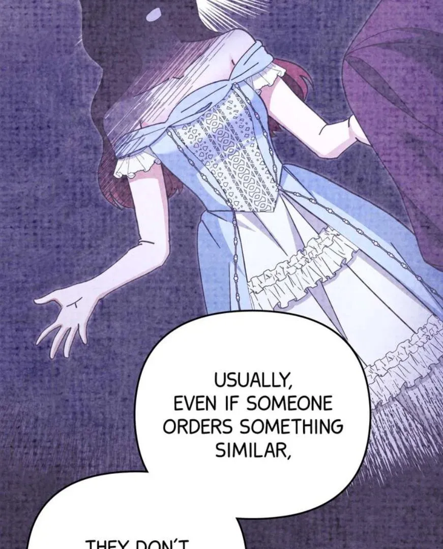Monster in the Greenhouse Chapter 32 page 59 - 