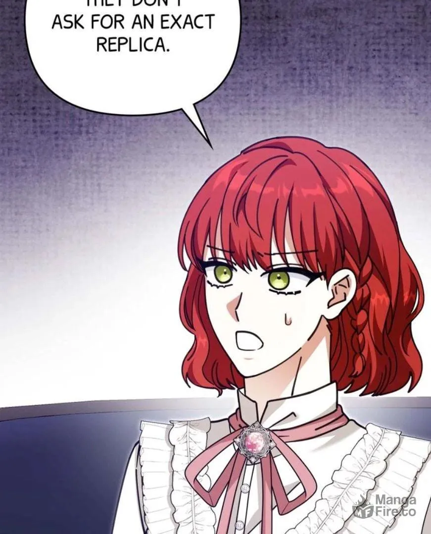 Monster in the Greenhouse Chapter 32 page 60 - 