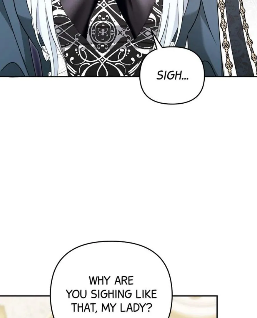 Monster in the Greenhouse Chapter 32 page 7 - 