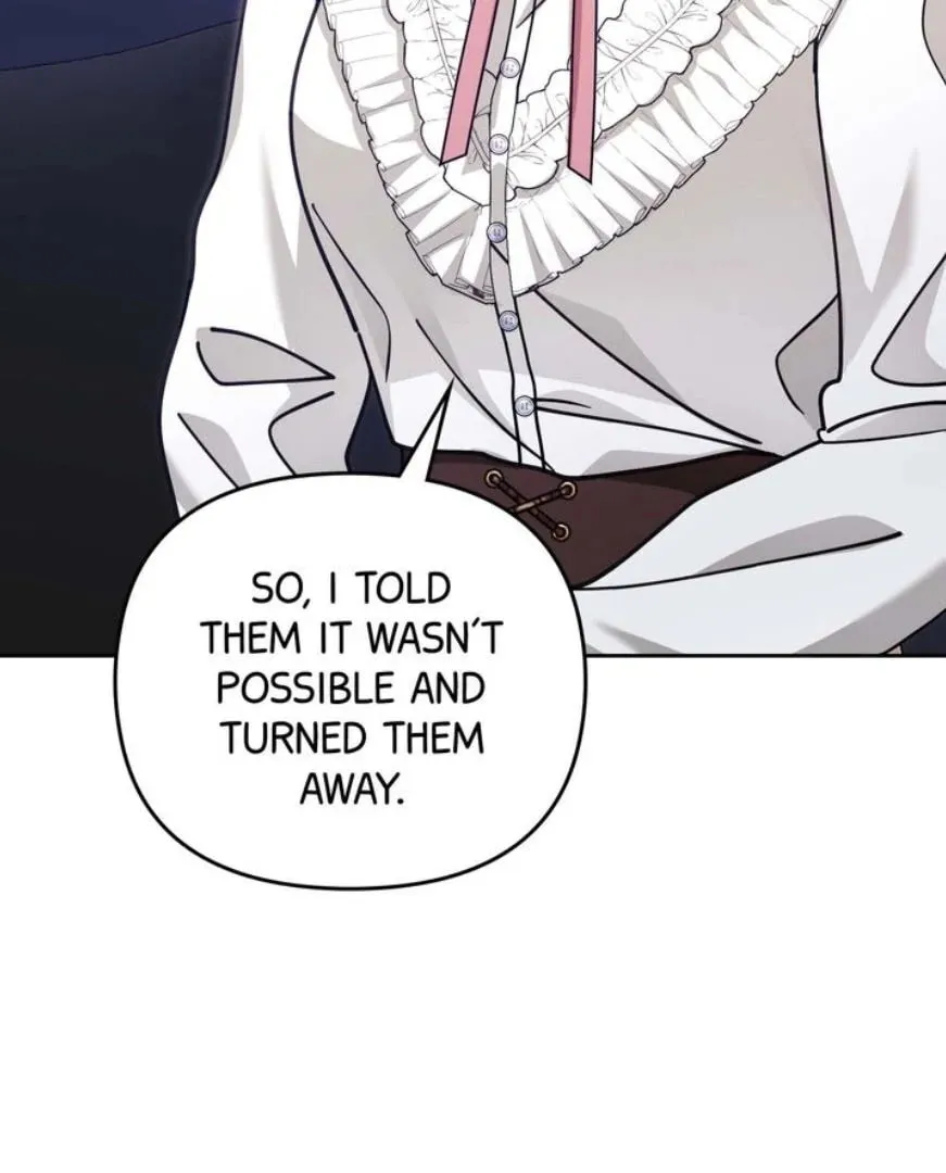 Monster in the Greenhouse Chapter 32 page 61 - 