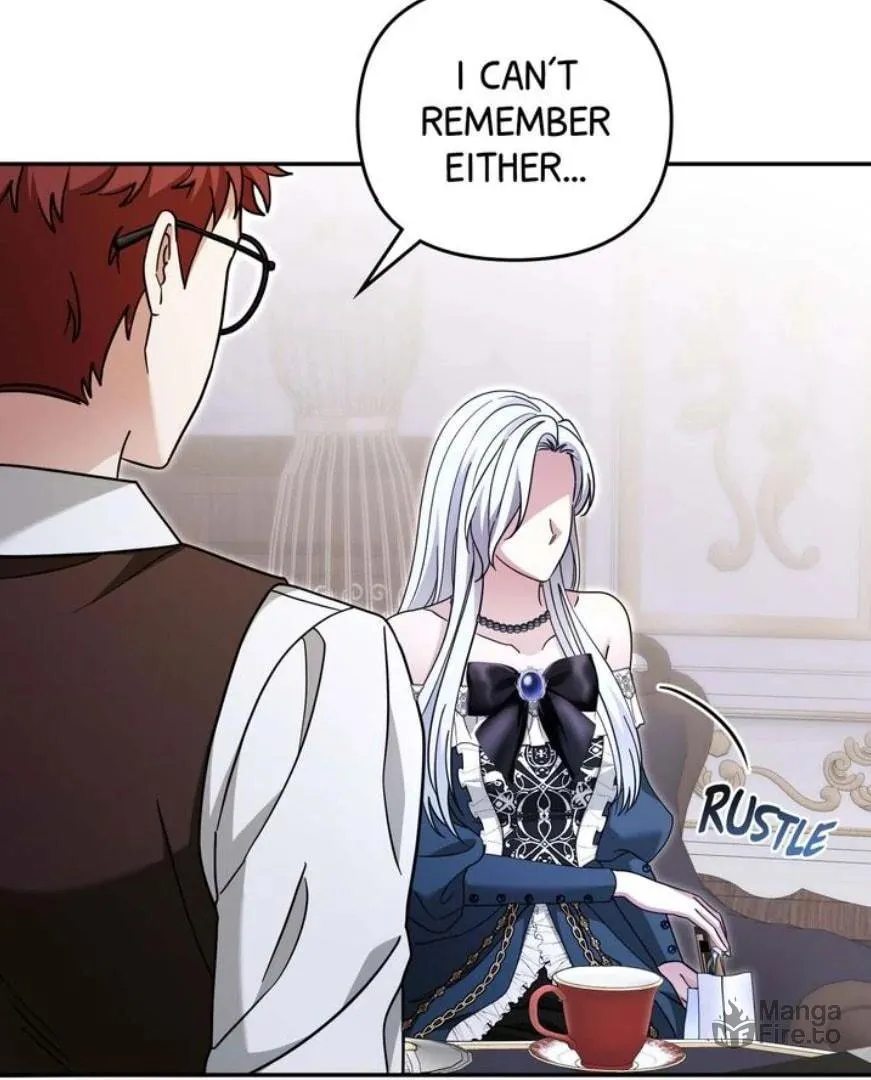 Monster in the Greenhouse Chapter 32 page 72 - 