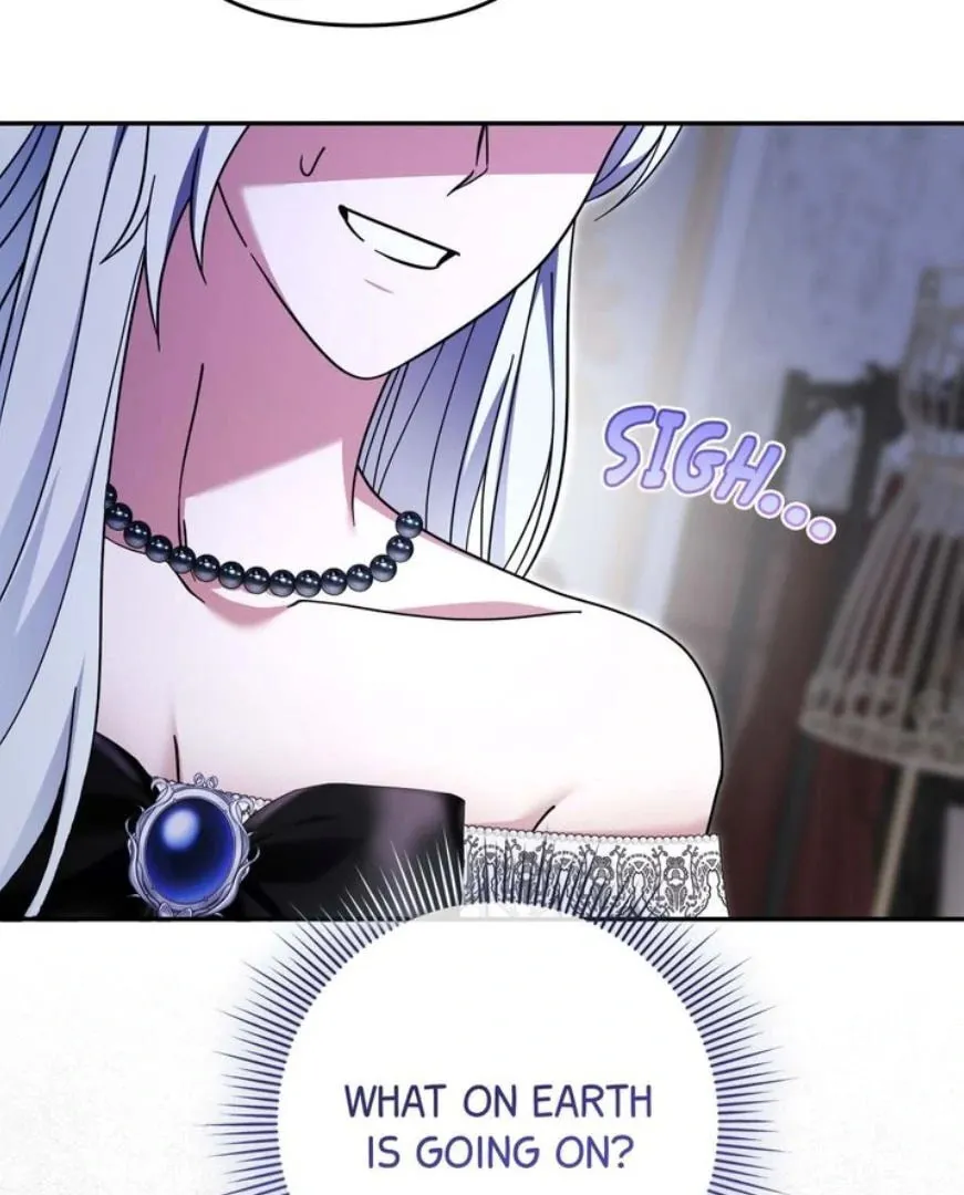 Monster in the Greenhouse Chapter 32 page 77 - 