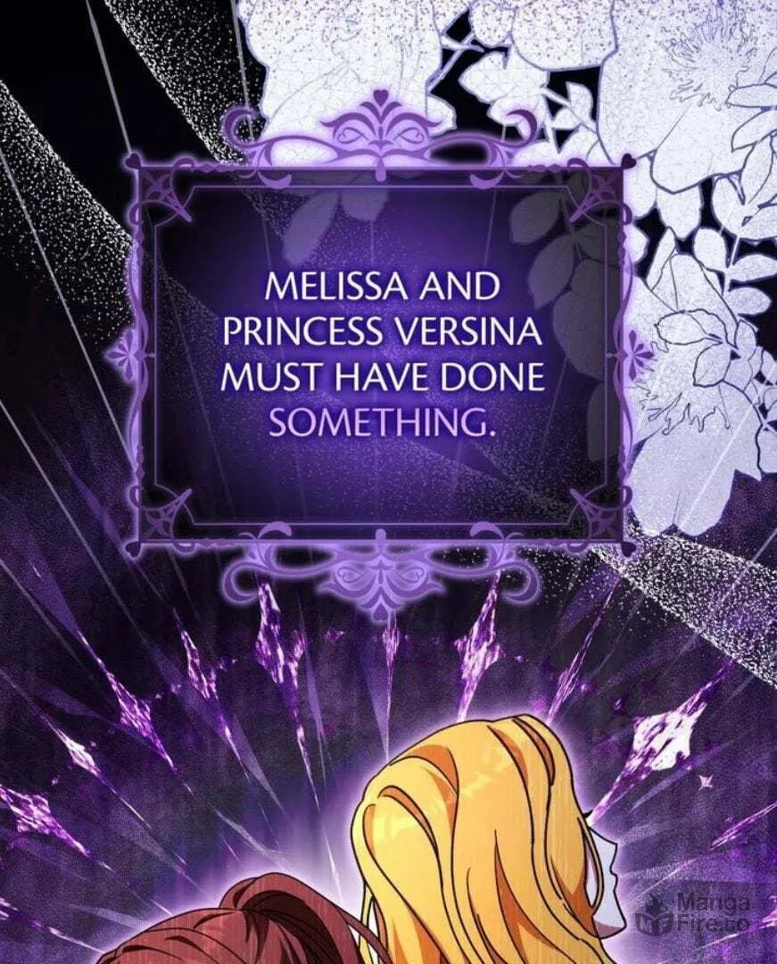 Monster in the Greenhouse Chapter 32 page 81 - 