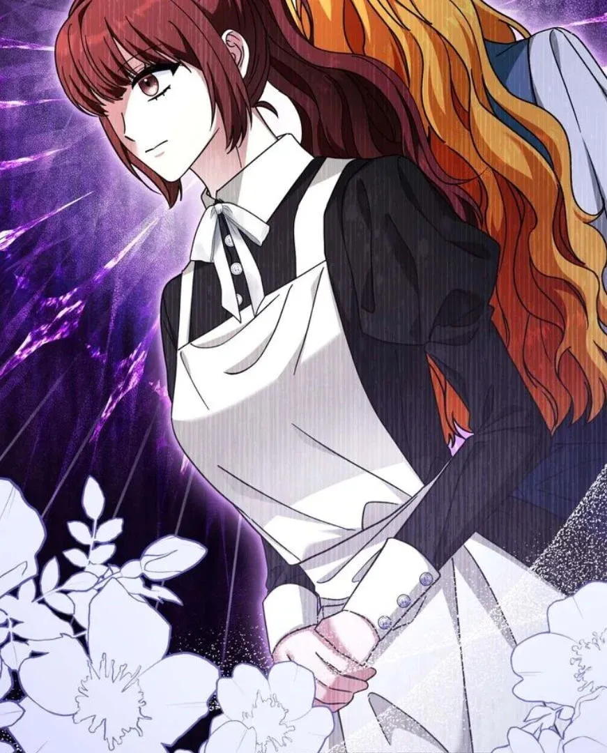 Monster in the Greenhouse Chapter 32 page 82 - 