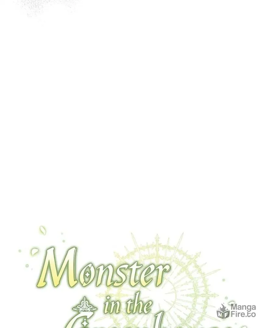 Monster in the Greenhouse Chapter 32 page 84 - 