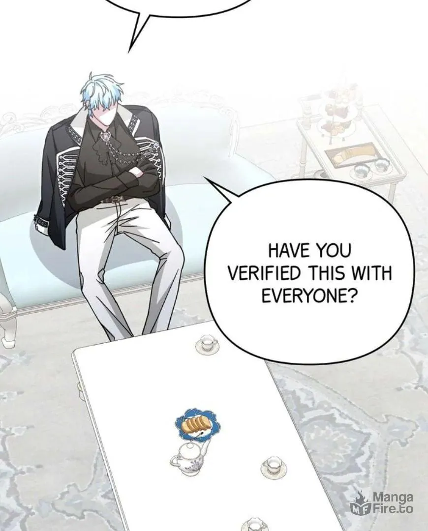 Monster in the Greenhouse Chapter 32 page 90 - 