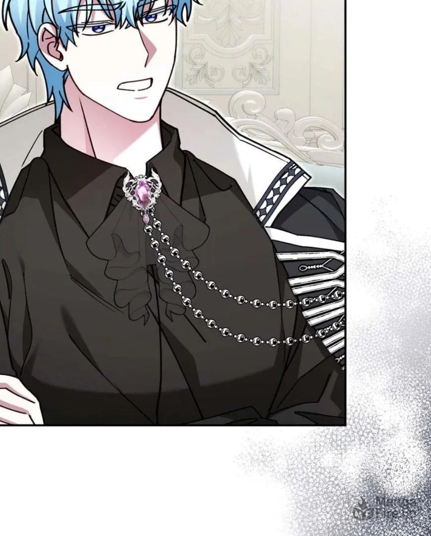 Monster in the Greenhouse Chapter 32 page 93 - 