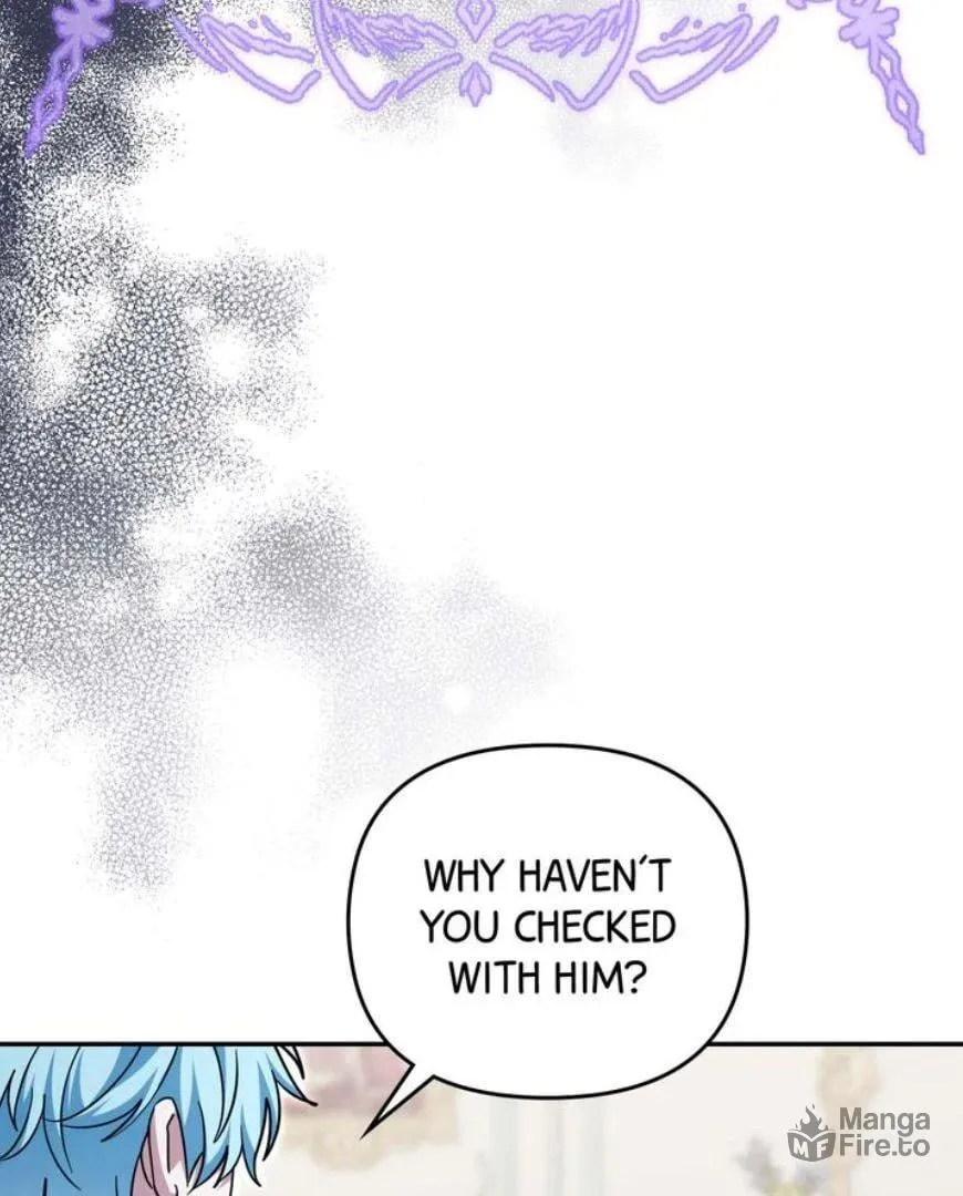 Monster in the Greenhouse Chapter 32 page 96 - 
