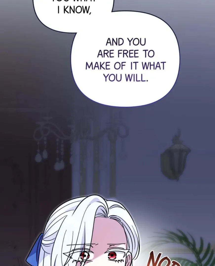 Monster in the Greenhouse Chapter 33 page 11 - 