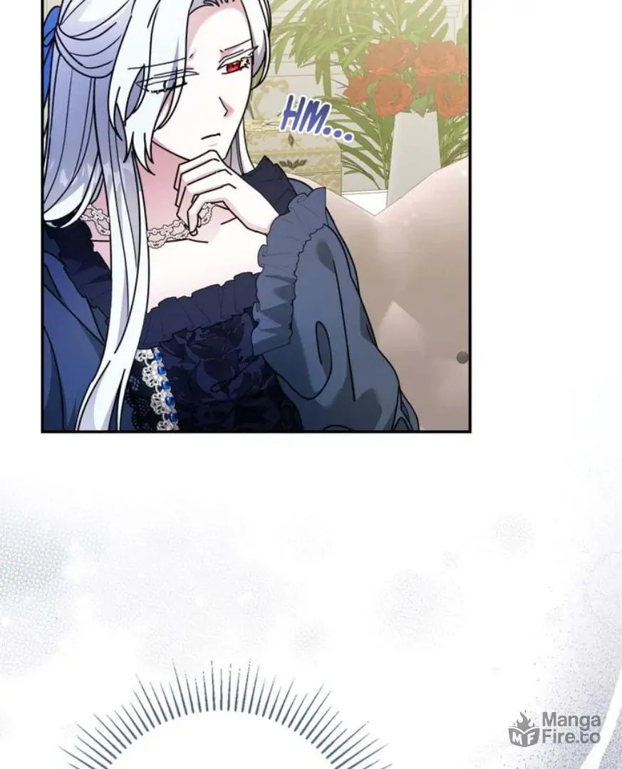 Monster in the Greenhouse Chapter 33 page 108 - 