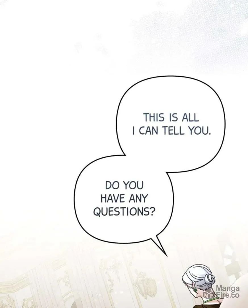 Monster in the Greenhouse Chapter 33 page 110 - 