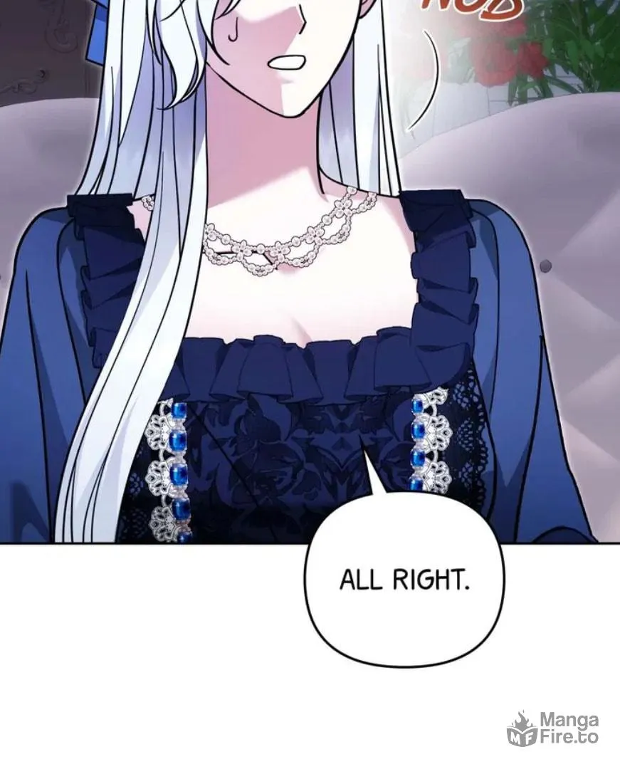 Monster in the Greenhouse Chapter 33 page 12 - 