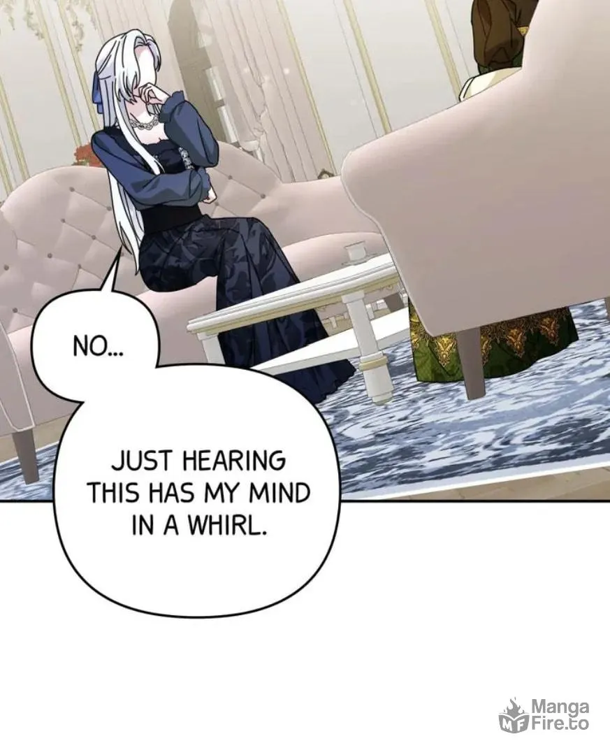 Monster in the Greenhouse Chapter 33 page 111 - 