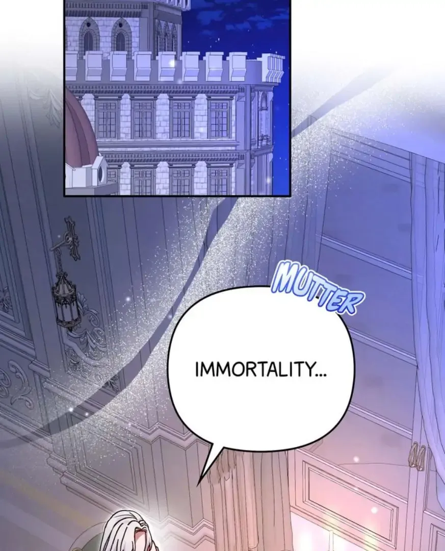 Monster in the Greenhouse Chapter 33 page 116 - 