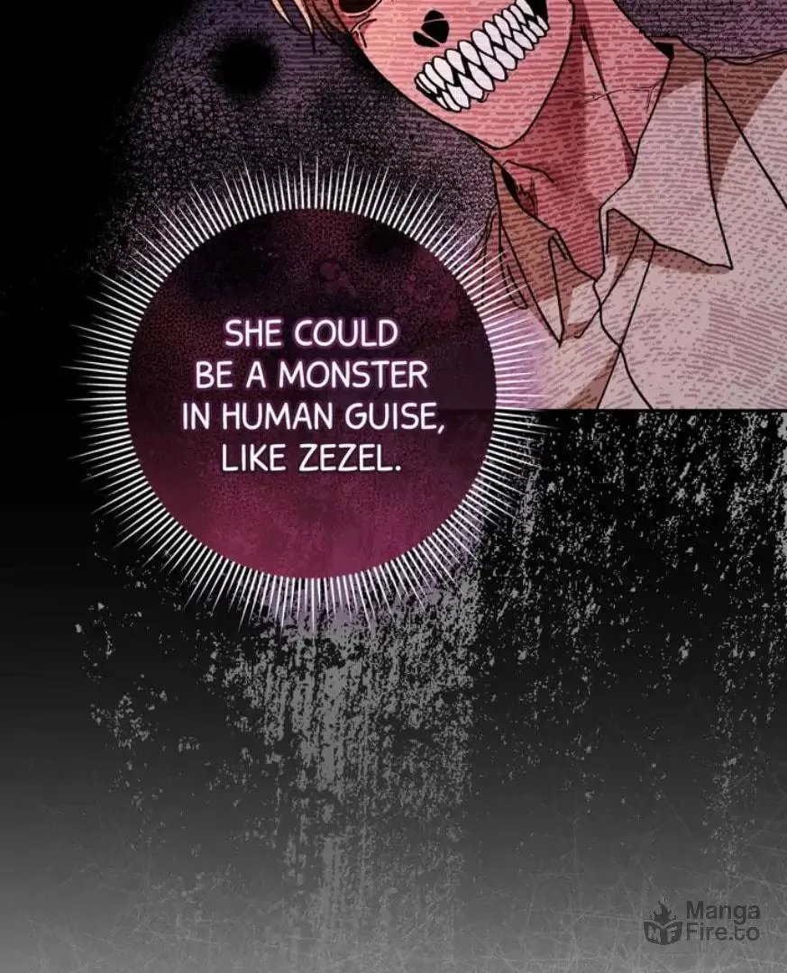 Monster in the Greenhouse Chapter 33 page 125 - 